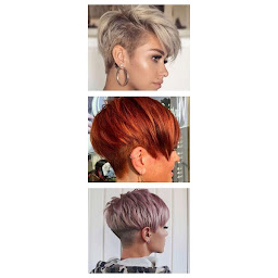 Photo n°10 de Manssine coiffure à Heyrieux (Barbier)