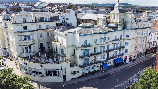 Royal Hotel Scarborough