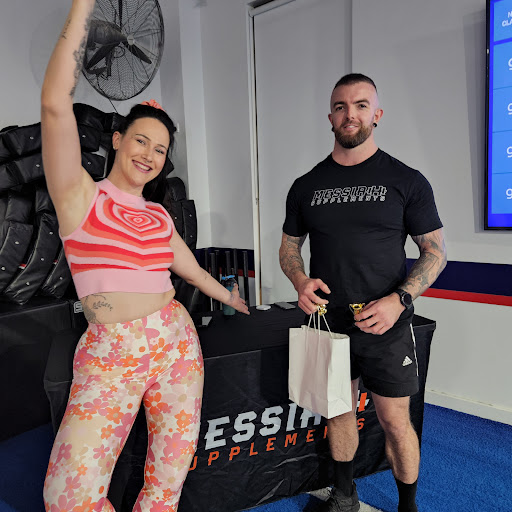 F45 Training Alkimos - Thumbnail