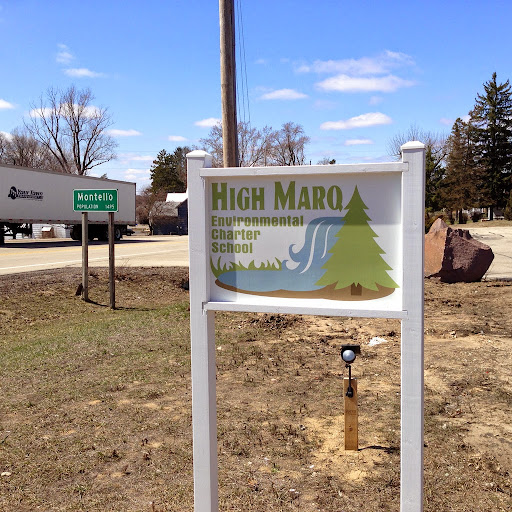 High Marq Environmental Charter School