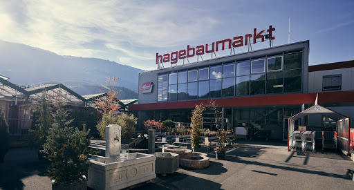 Lang hagebau centrum zillertal