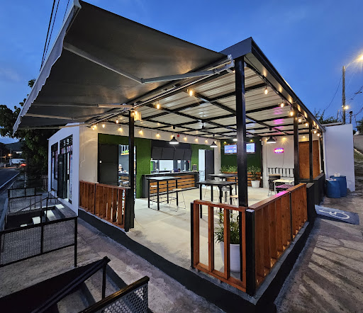 El Deportivo Sports Bar - Thumbnail