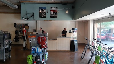 Photos of Trek Bicycle Store
