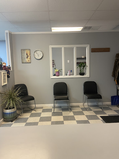 Uppercut Hair Salon Gallery - United States