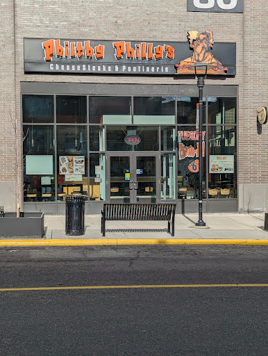 Philthy Philly's - Visual