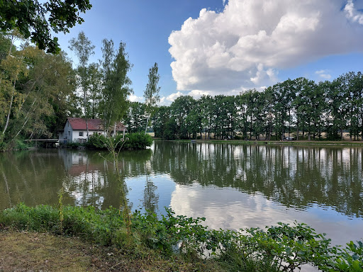 Campingplatz Eichensee - Visual