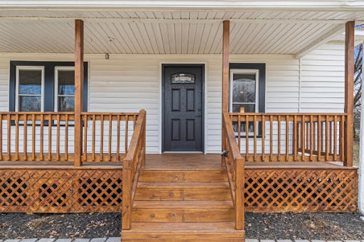 Cane Creek Homebuyers - Thumbnail