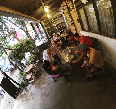 Photos of Unclesnake Coffee