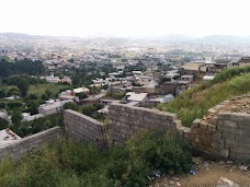 Pyaray Khan Hotel mansehra