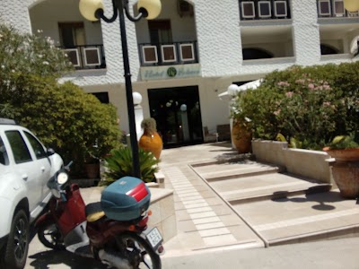 lodging