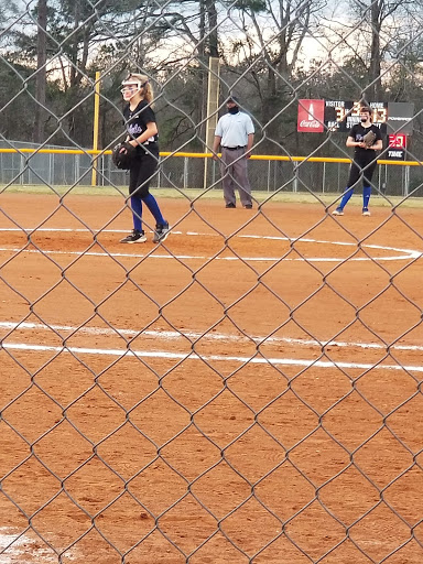 Greenville Softball Complex - Thumbnail