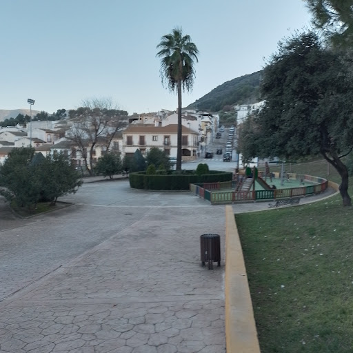 Parque Urb. Buenavista - Thumbnail