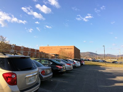 Cocke County High School