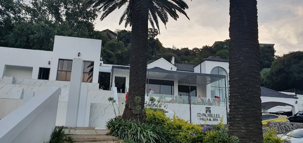 12 On Hillel Villa and Spa by null