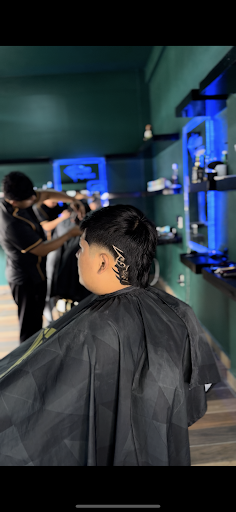 Barber Studio Diamante
