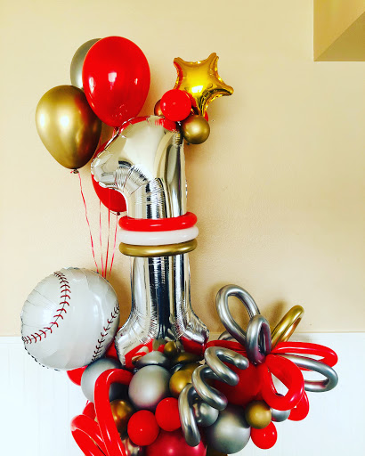 Lollipop Balloon Creations - Thumbnail
