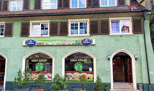 Urfa Kebap Löffingen