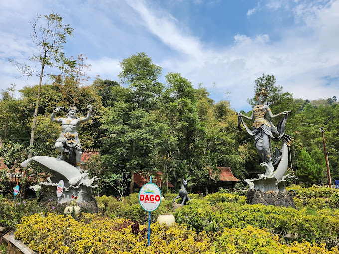 Dago Dream Park