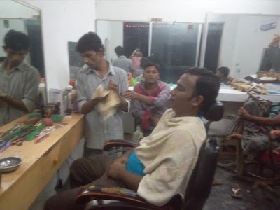 Photos of Ronjeet Hair Salon