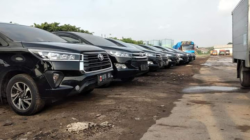 PT. Bali Karya Abadi Jasa Rental Mobil