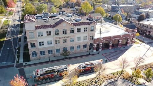 St Charles Fire Department - Thumbnail