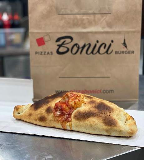 Photo 4 - Pizza Bonici Teyran