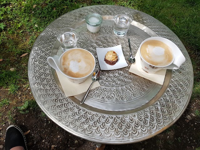 Café Mandala