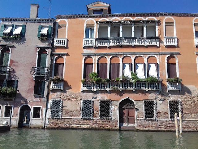 Basilique Santa Maria della Salute