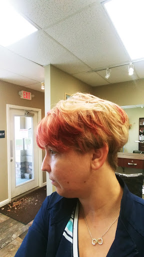 Salon 340 - Visual
