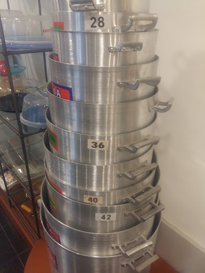 Photos of Distribuidora Cuyana