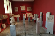 Archaeological Museum, Sparta, Greece