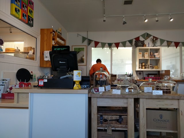Cheese Pantry@ Connage
