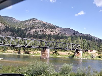 Clark Fork River