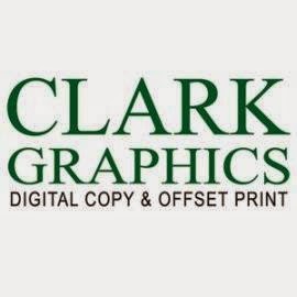 Clark Graphics - Visual
