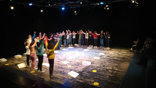 Teatro del Cerchio Aps - Thumbnail