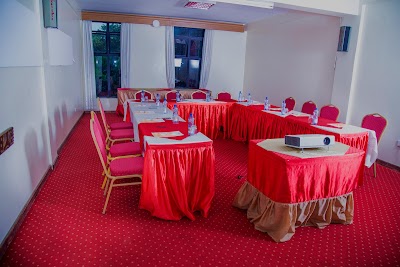 Photos of The Luke Hotel- NAIROBI