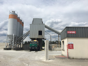 Photo n°1 de Chavigny Béton Esvres-sur-Indre à Esvres (Usine à béton)