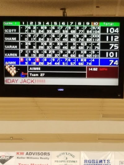 Photos of Cherry Grove Lanes