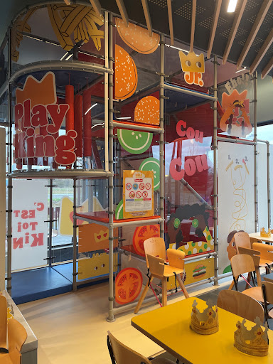 Photo 4 - So Drive Burger