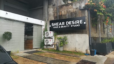 Photos of SHEAR DESIRE Hair and Beauty Studio