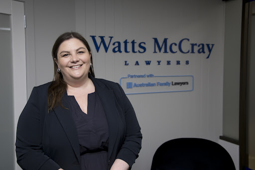 Watts McCray Lawyers - Wollongong Gallery - Australia