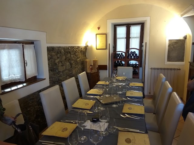 Trattoria Vigezzina