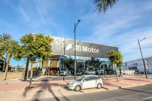 AB Motor Alicante