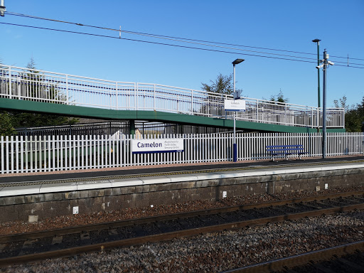 Camelon - Visual