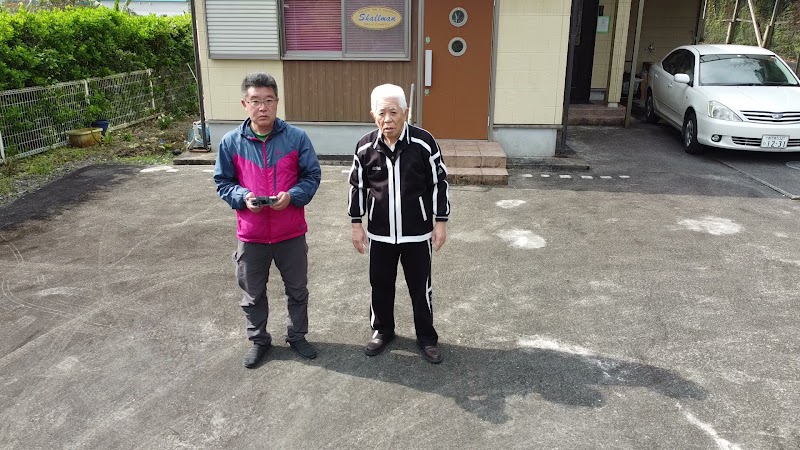 ゲストハウス ゲストインシャルマン