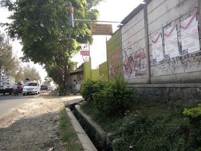 Photos of SPBE Patra Trading Cimangkok