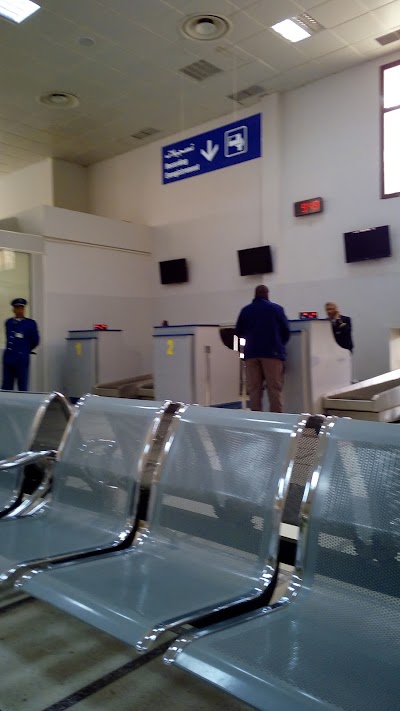 Photos of A&eacute;roport de Touggourt