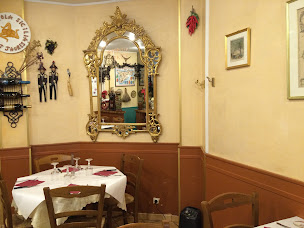 Photo n°47 de La Piccola Sicilia à Paris (Pizzas à emporter)