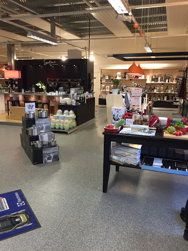 Electrolux Home Piteå