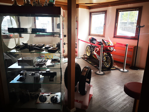 EPM Motorrad Werkstatt - Thumbnail